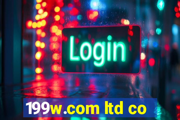 199w.com ltd co